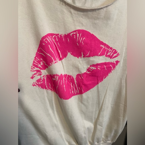 ❤️CXO Women’s Off the Shoulder Sweats - Picture 2 of 5